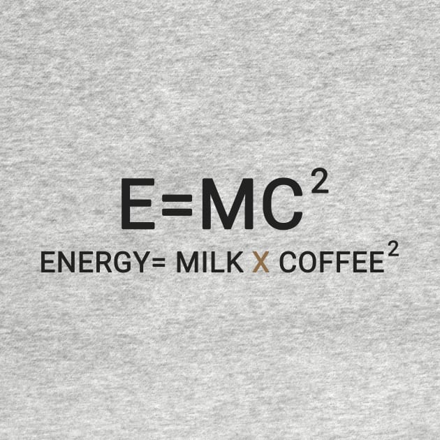 Theory of Coffee-tivity by MCALTees